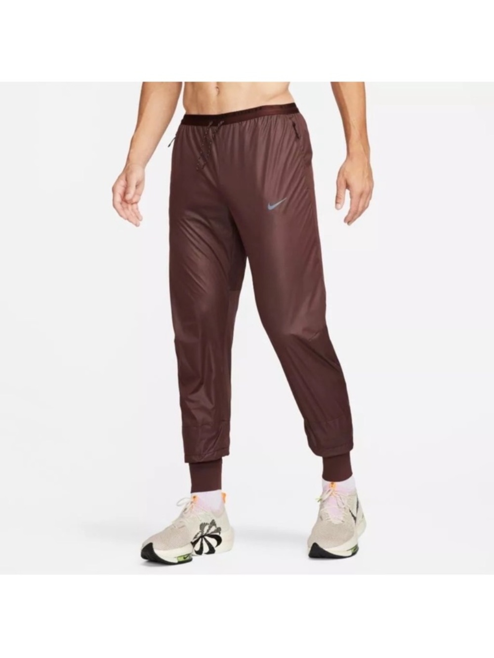 Nike Men's Running Division
Phenom Storm-FIT Running Pants
Size XL FB8542-227